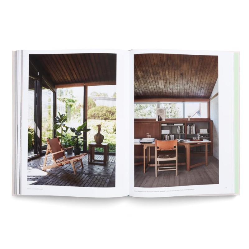 The Nordic Home: Scandinavian Living, Interiors and Design - Teşvikiye ...