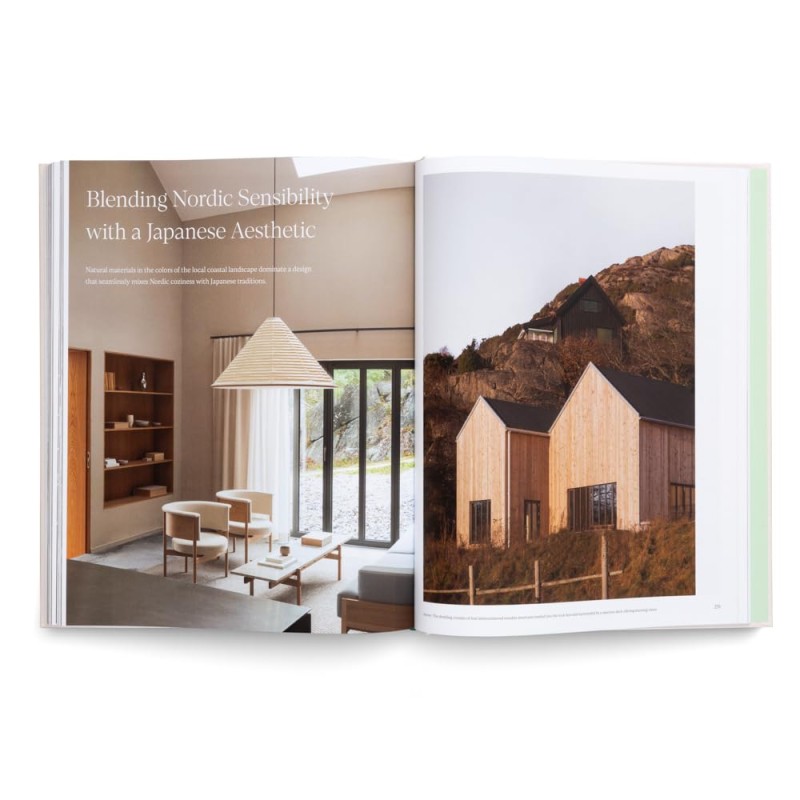 The Nordic Home: Scandinavian Living, Interiors and Design - Teşvikiye ...