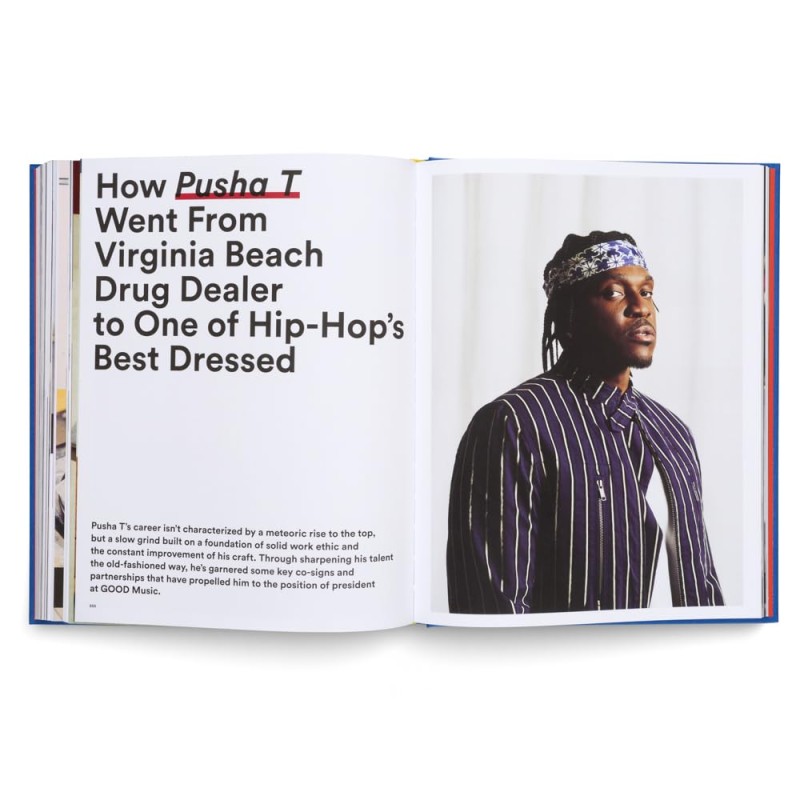 GESTALTEN THE INCOMPLETE HIGHSNOBIETY GUIDE TO STREET FASHION AND CULTURE UPDATED EDITION 2025 visual data 4