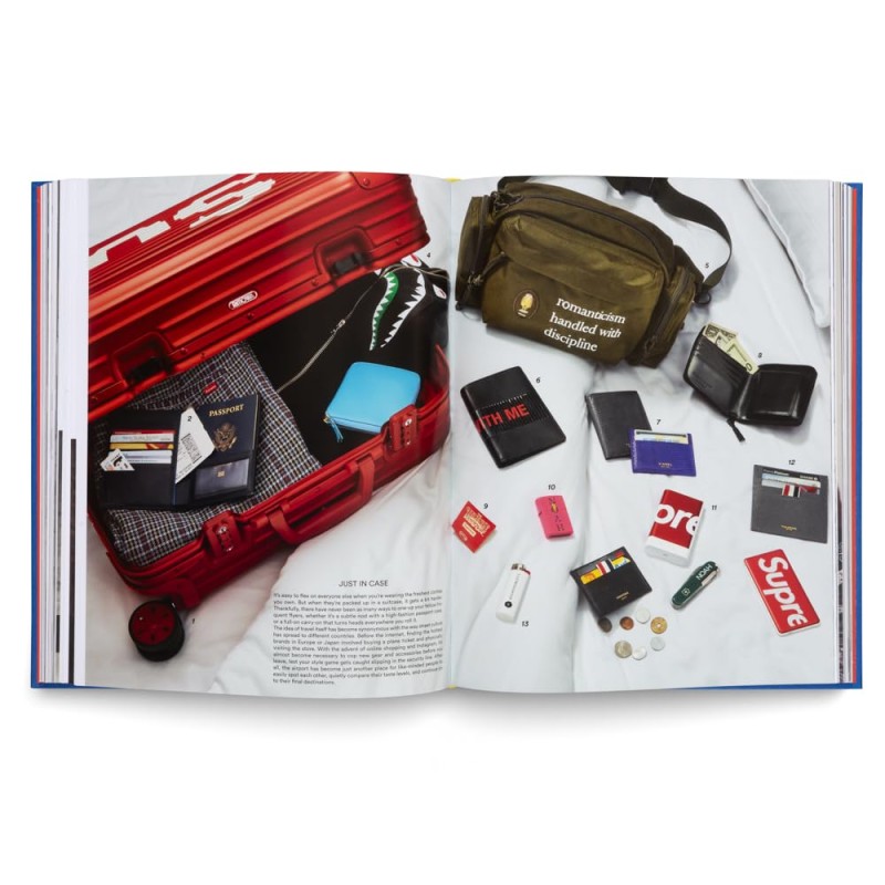 GESTALTEN THE INCOMPLETE HIGHSNOBIETY GUIDE TO STREET FASHION AND CULTURE UPDATED EDITION 2025 visual data 7