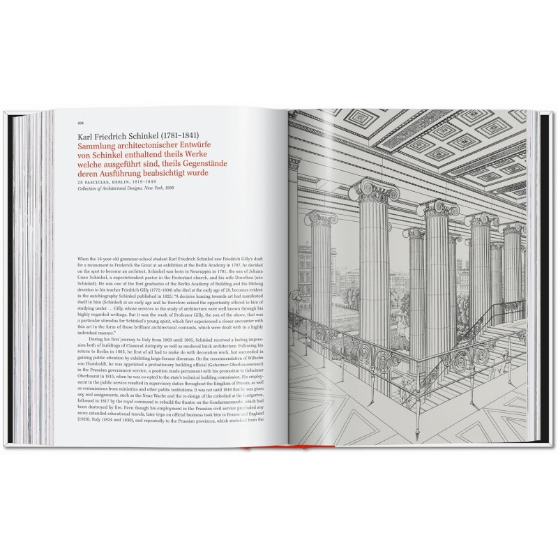 Architectural Theory. Pioneering Texts on Architecture from the ...