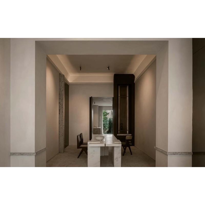 Young Visionaries: A New Generation of Interior Designers - Teşvikiye ...