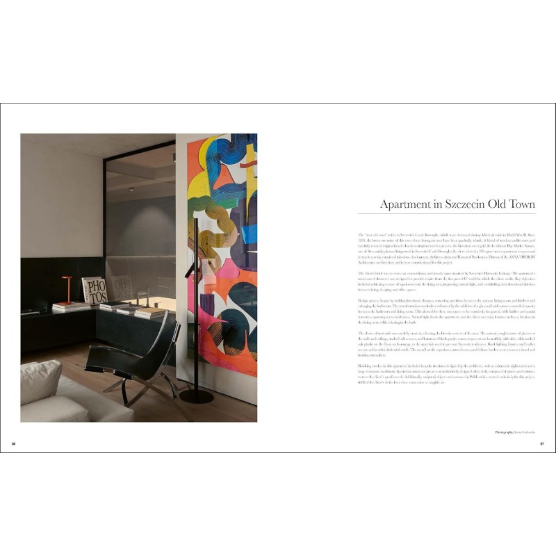 Young Visionaries: A New Generation of Interior Designers - Teşvikiye ...