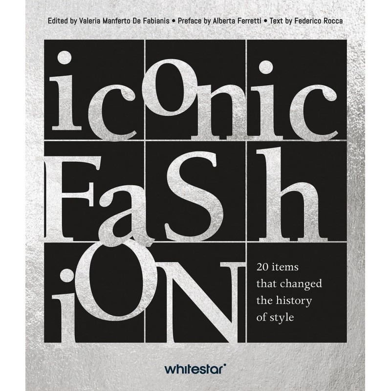 Iconic Fashion: 20 items that changed the history of style - Teşvikiye ...