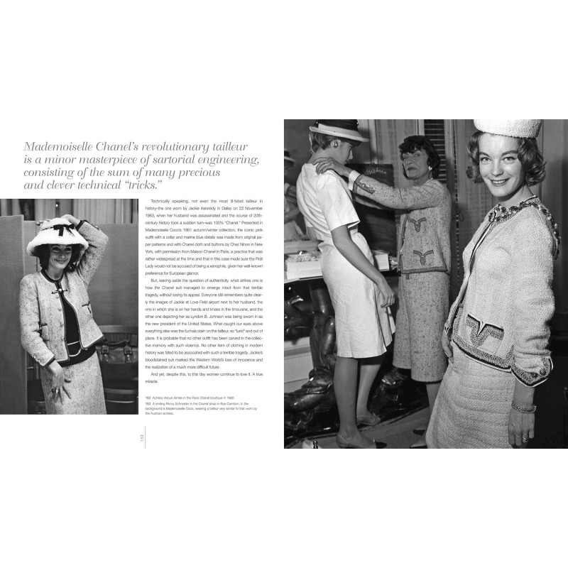 Iconic Fashion: 20 items that changed the history of style - Teşvikiye ...