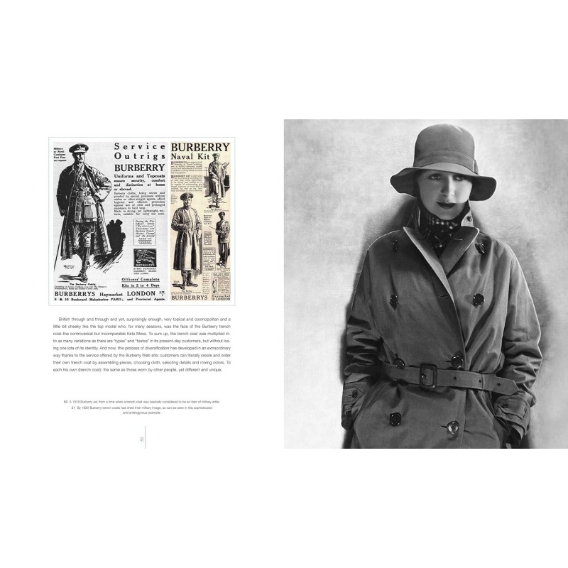 Iconic Fashion: 20 items that changed the history of style - Teşvikiye ...