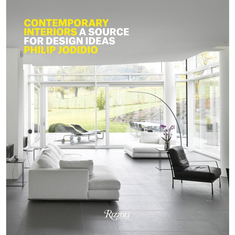 Contemporary Interiors: A Source of Design Ideas - Teşvikiye Patika ...