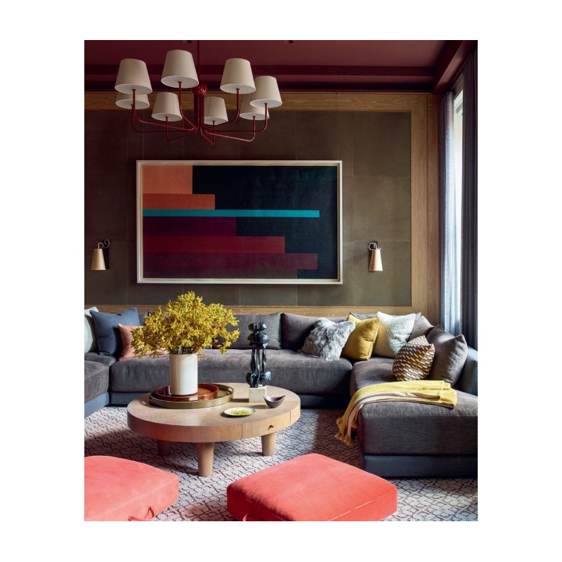 Design Master Class 100 Rooms - Teşvikiye Patika Kitabevi