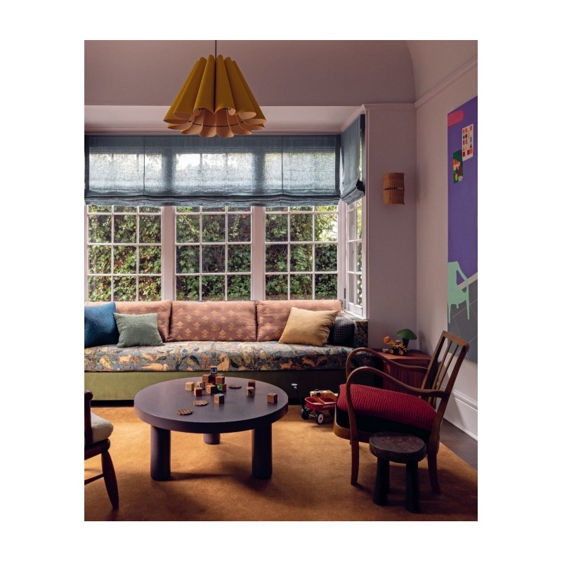 Design Master Class 100 Rooms - Teşvikiye Patika Kitabevi