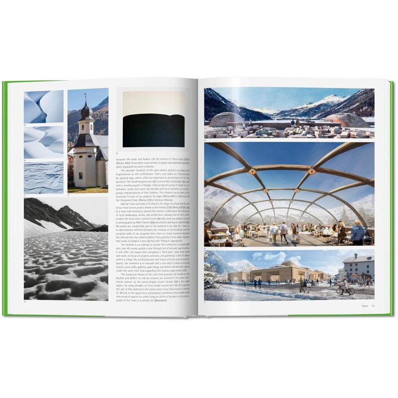 Norman Foster: Networks - Teşvikiye Patika Kitabevi