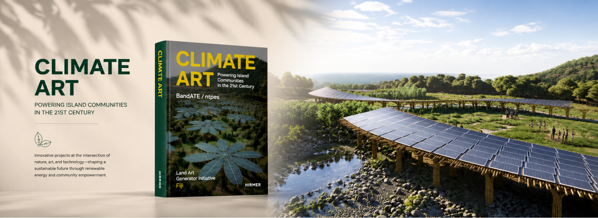 Climate Art