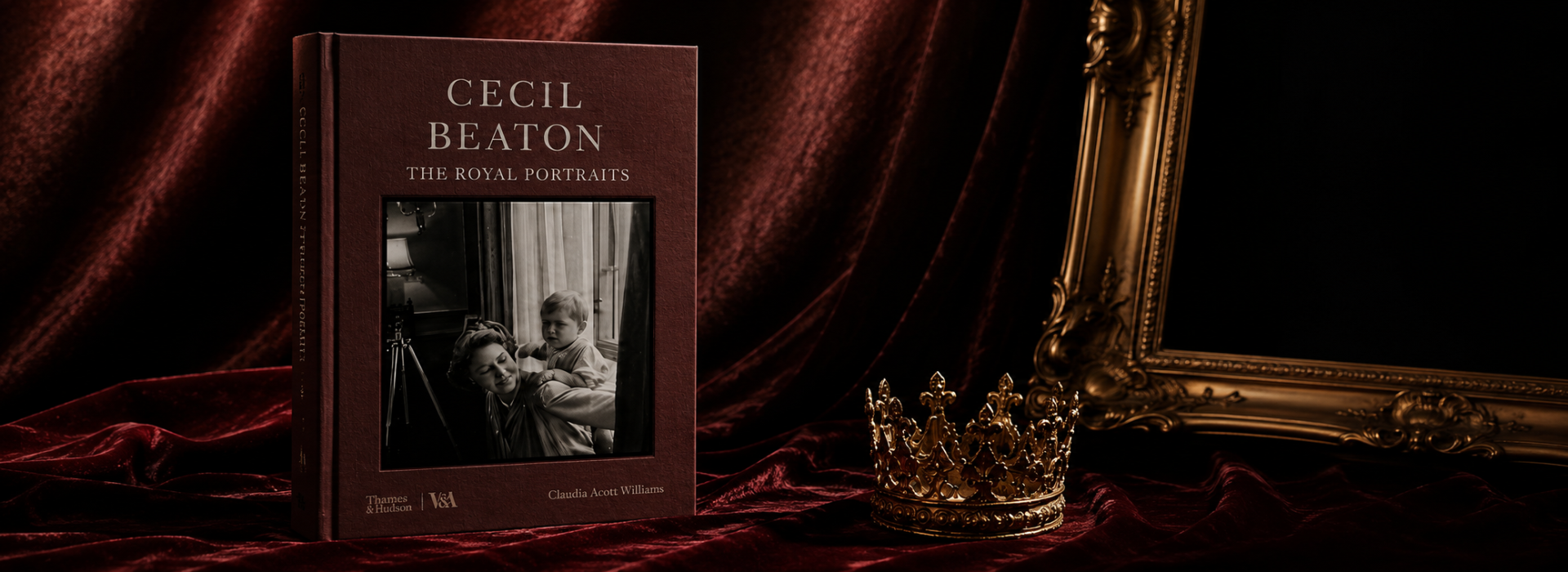 Cecil Beaton: The Royal Portraits