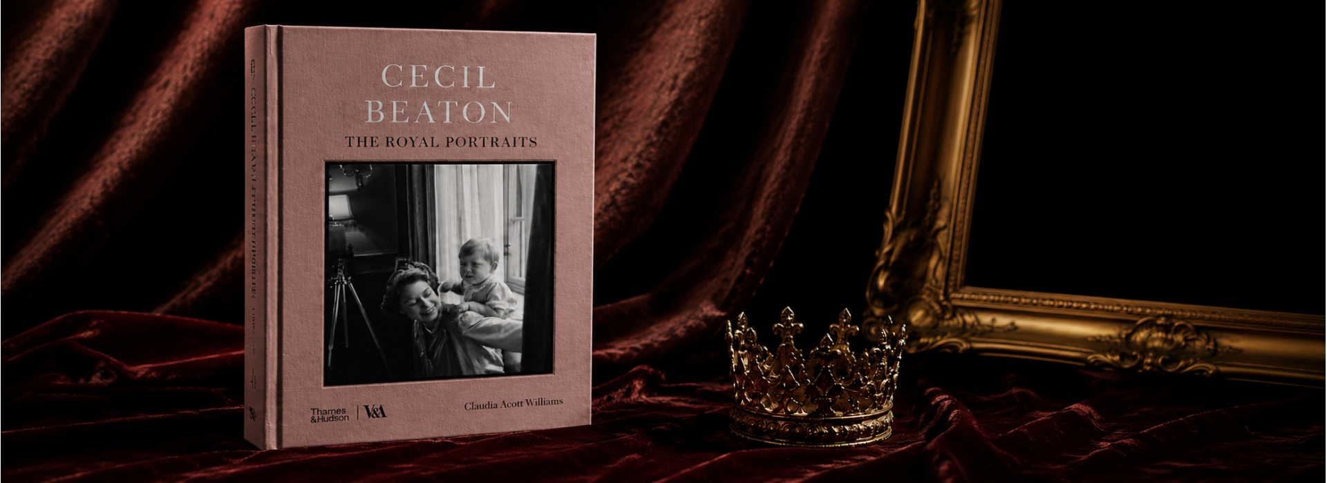Cecil Beaton: The Royal Portraits