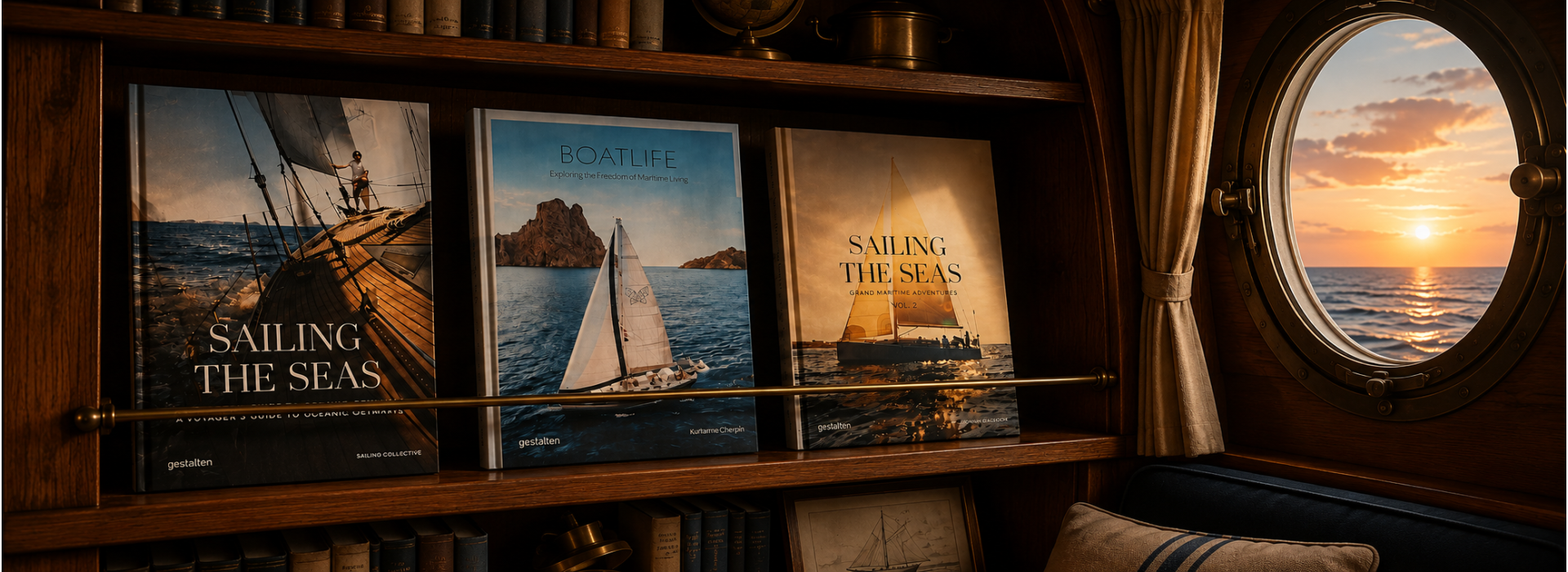 Sailing