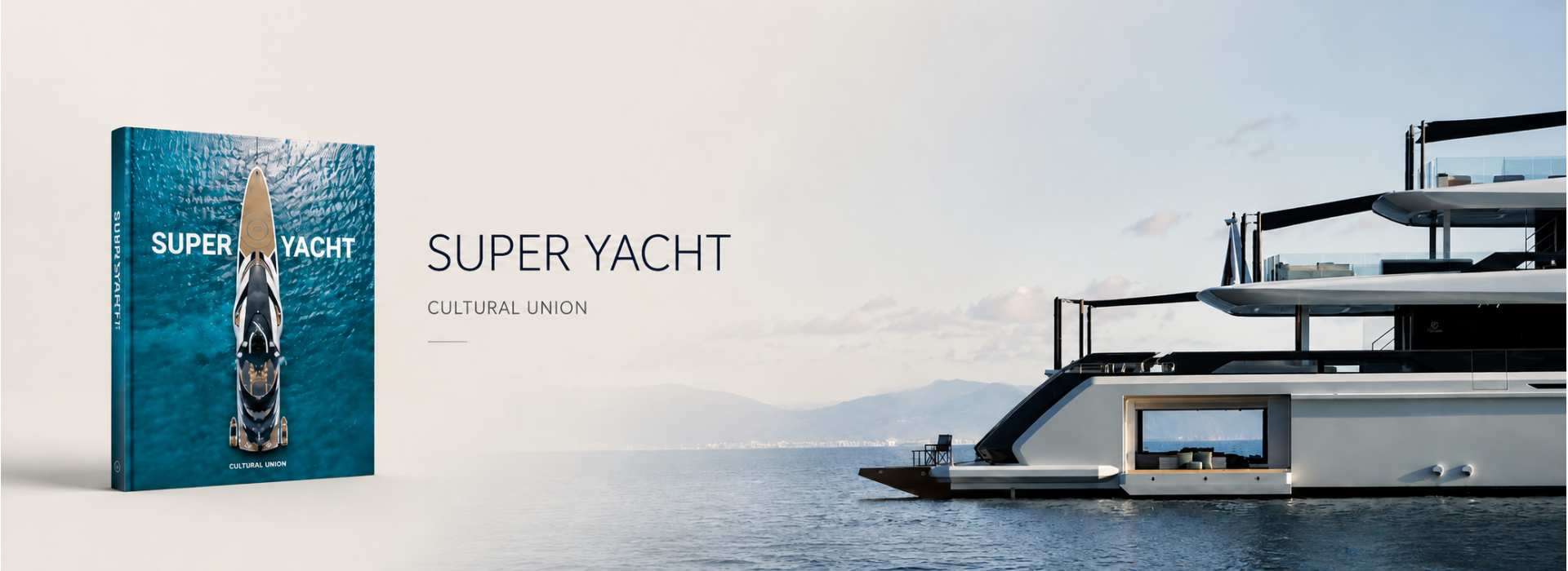 Superyacht: Inside the world's most incredible superyachts