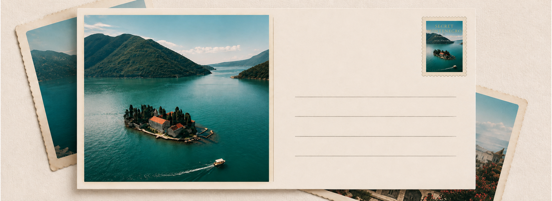 Secret Montenegro