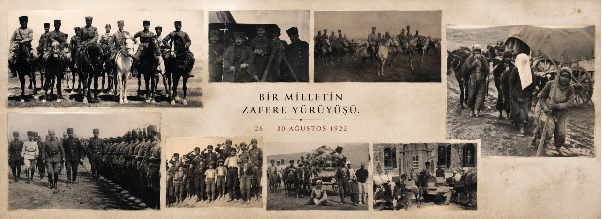 30 Ağustos