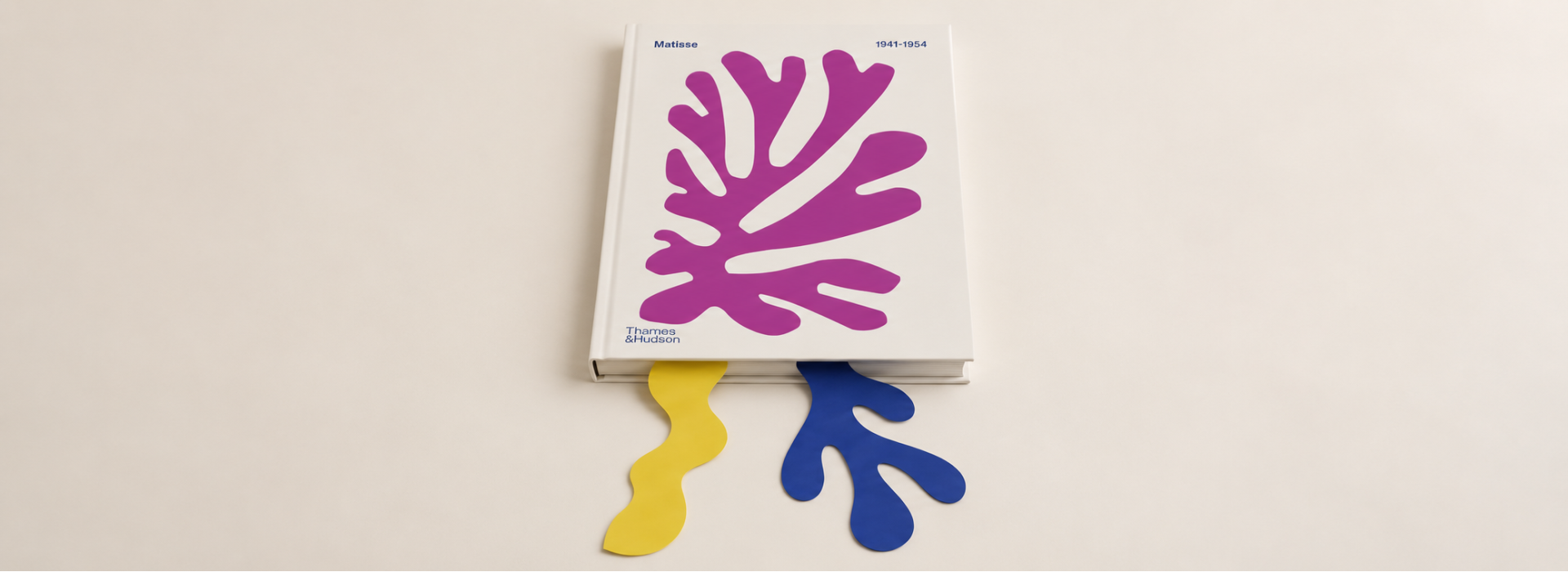 Henri Matisse 1941–1954