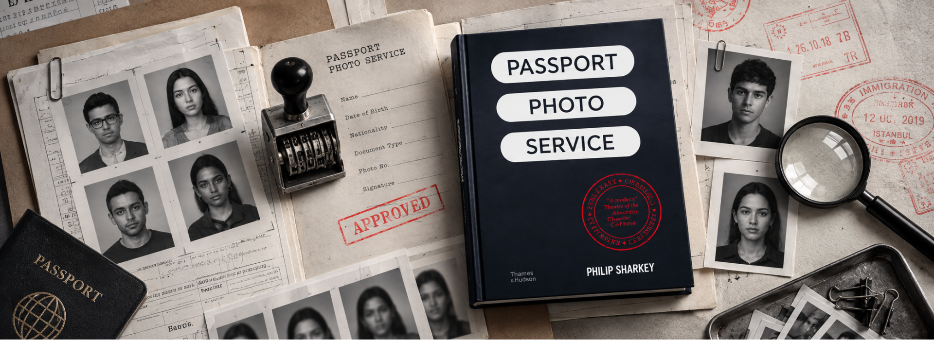PASSPORT
