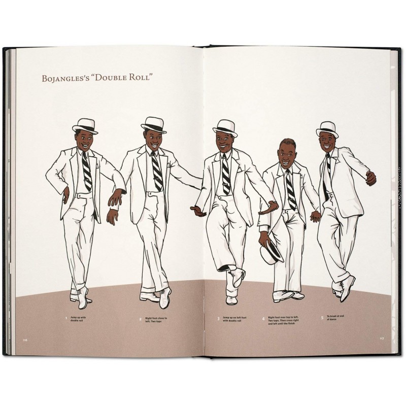 Jazz. New York in the Roaring Twenties - Teşvikiye Patika Kitabevi