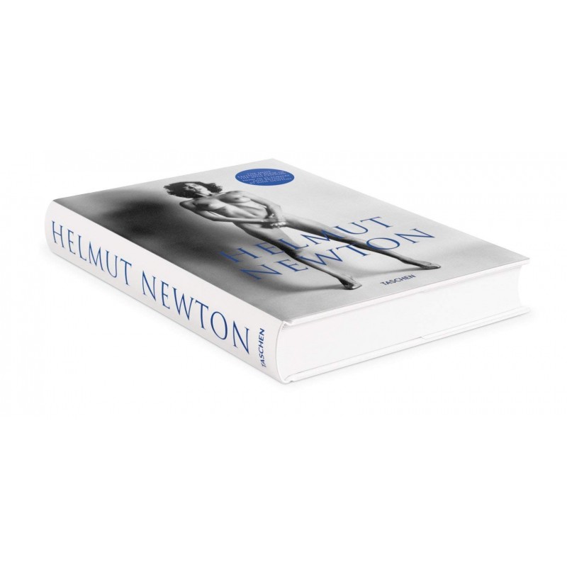 Helmut Newton. SUMO, 20th Anniversary Edition - XL - Teşvikiye