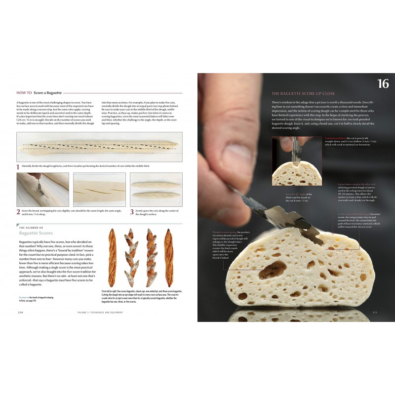 Modernist Bread - Teşvikiye Patika Kitabevi