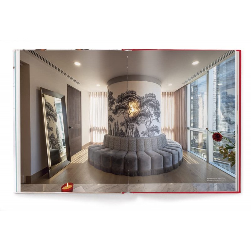 Architecture and Design Review Teşvikiye Patika Kitabevi