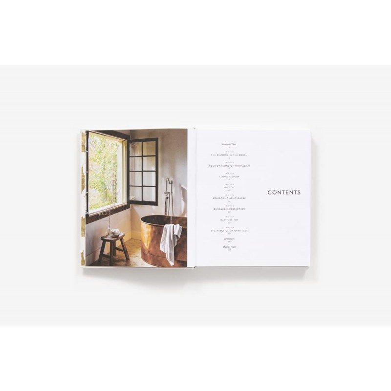 Feels Like Home: Relaxed Interiors for a Meaningful Life