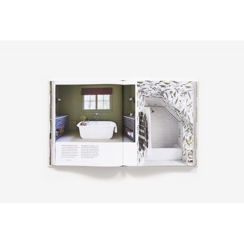 Feels Like Home: Relaxed Interiors for a Meaningful Life main image 1