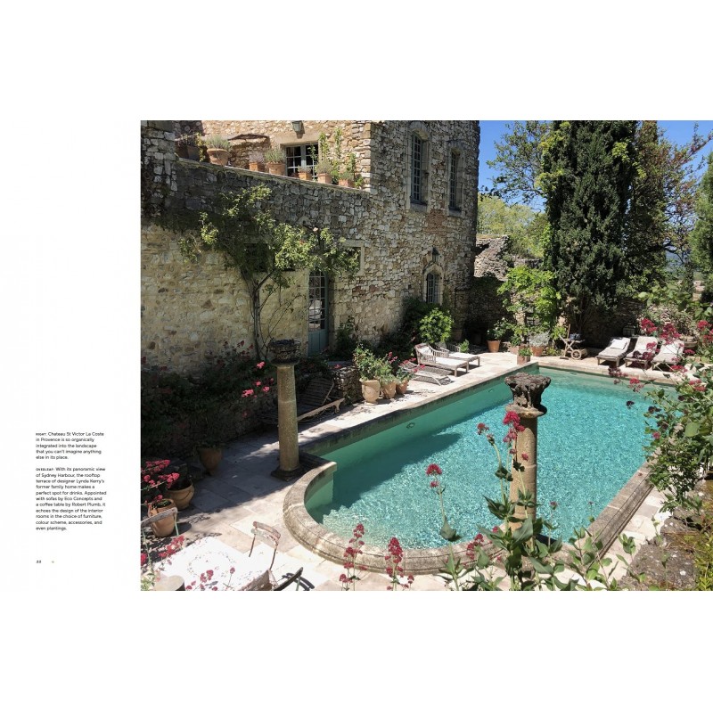 Living Well By Design Melissa Penfold Te vikiye Patika Kitabevi