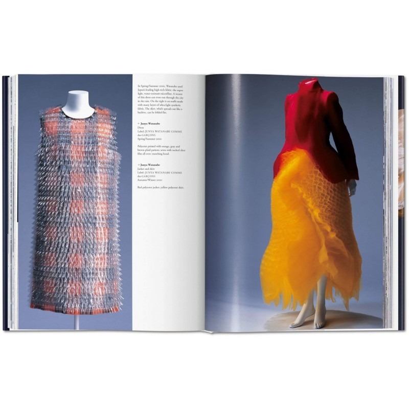 Fashion History from the 18th to the 20th Century - Teşvikiye