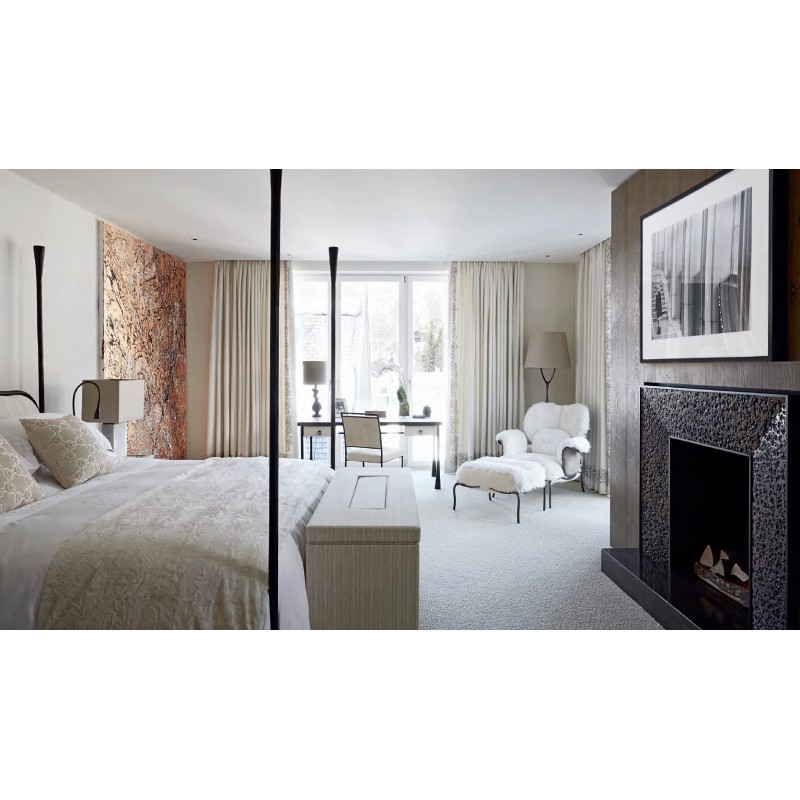 Modern English: Todhunter Earle Interiors - Teşvikiye Patika Kitabevi
