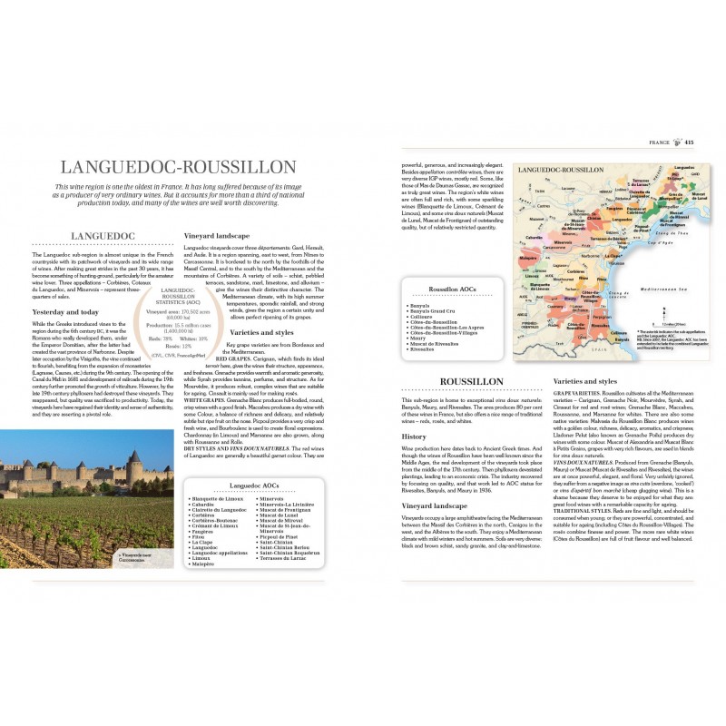 Larousse Wine Teşvikiye Patika Kitabevi