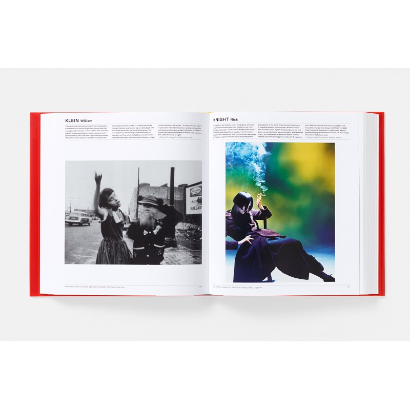 The Photography Book, 2nd Edition - Teşvikiye Patika Kitabevi