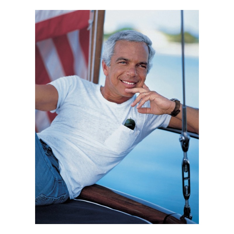 Ralph Lauren: Revised and Expanded Anniversary Edition - Teşvikiye