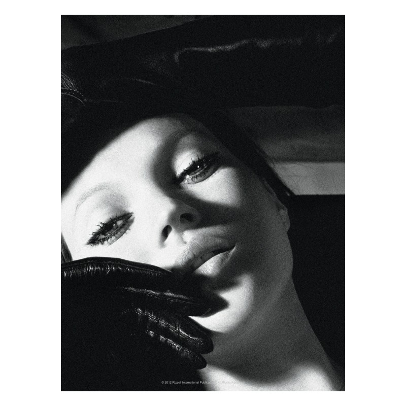 Kate: The Kate Moss Book - Teşvikiye Patika Kitabevi