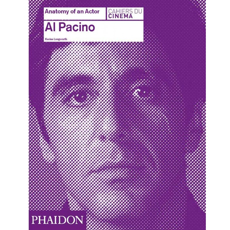 Al Pacino: Anatomy of an Actor | Zizi Coffee | Zizi Coffee