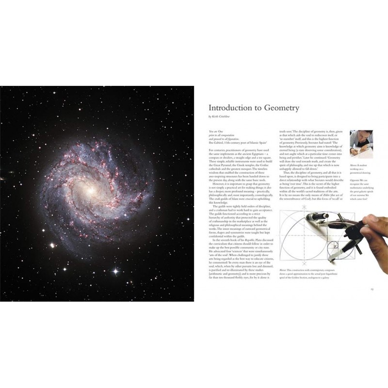 Arts & Crafts of the Islamic Lands Principles Materials Practice Teşvikiye Patika Kitabevi