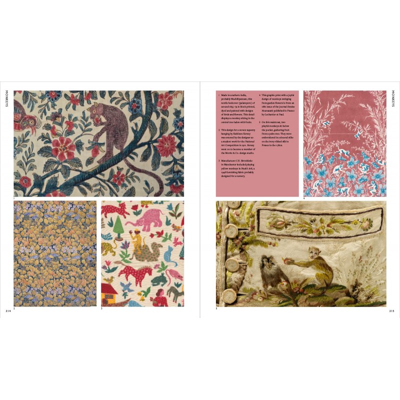 The V&A Sourcebook of Pattern and Ornament (Victoria and Albert Museum ...