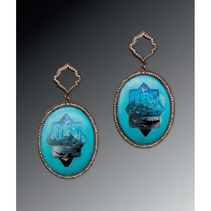 21st-Century Jewellery Designers