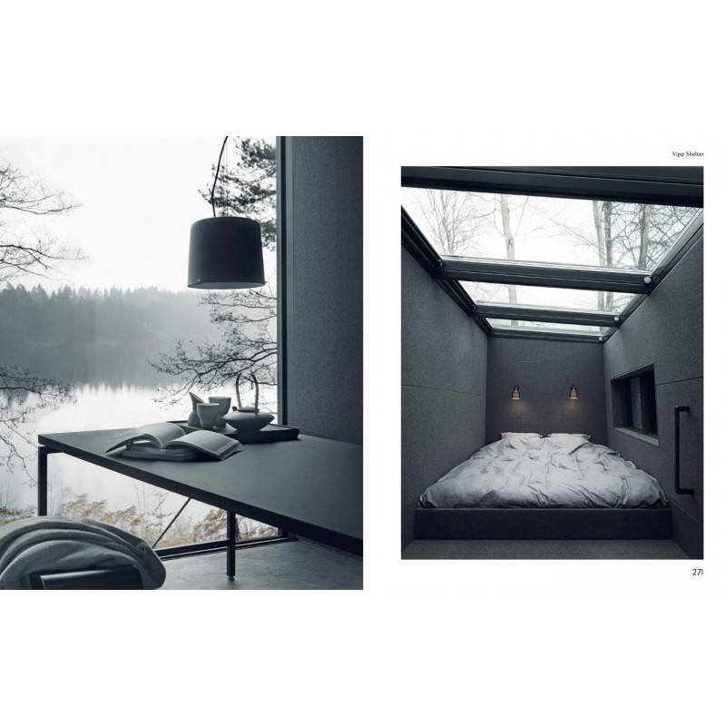 Scandinavia Dreaming: Nordic Homes, Interiors and Design - Teşvikiye ...