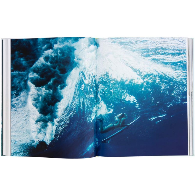 Surf Odyssey: The Culture of Wave Riding - Teşvikiye Patika Kitabevi