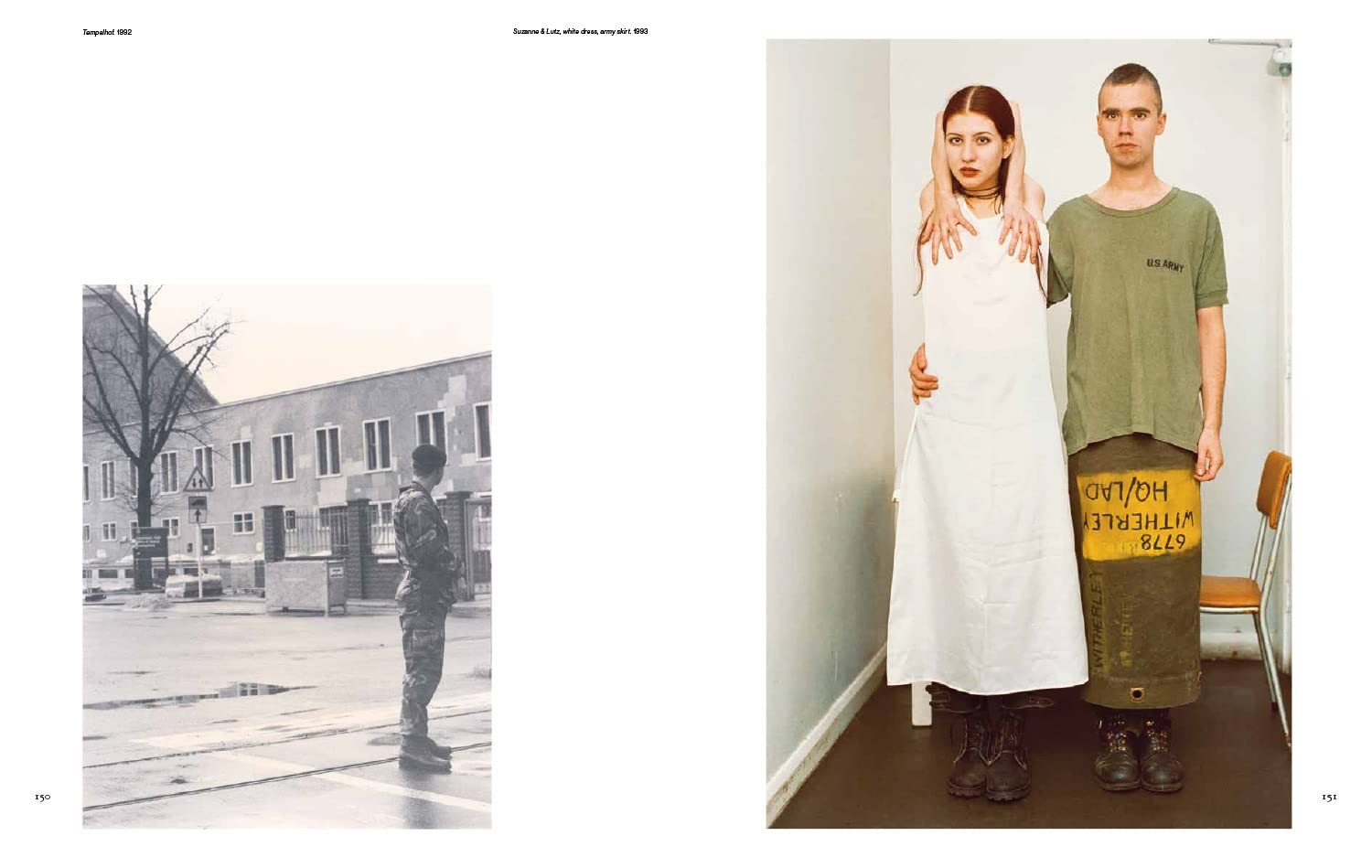 Wolfgang Tillmans: To look without fear - Teşvikiye Patika Kitabevi