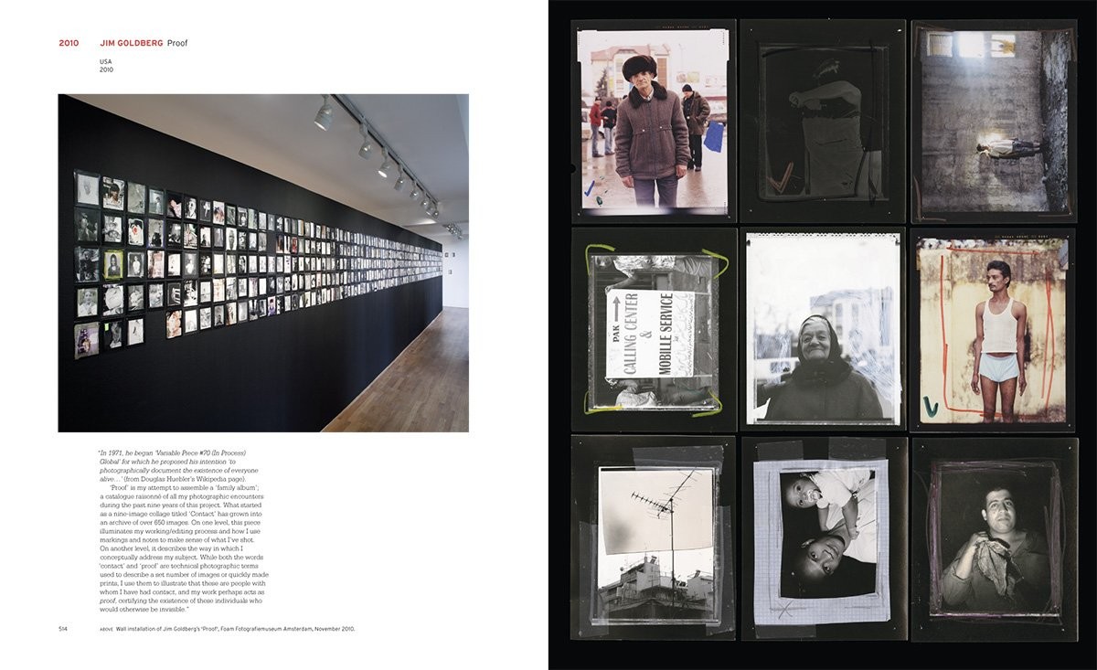 Magnum Contact Sheets - Teşvikiye Patika Kitabevi