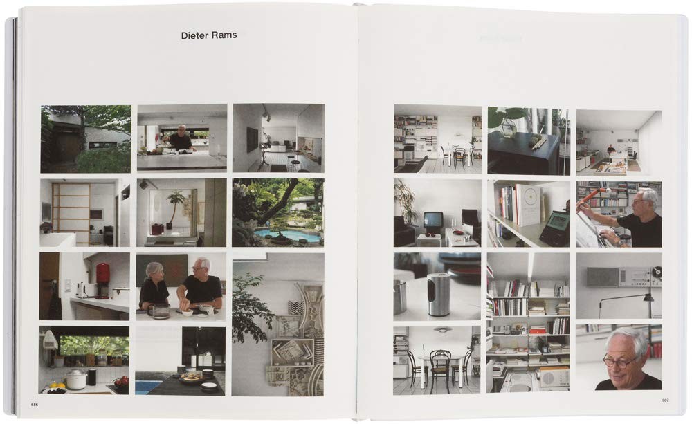 Less and More: The Design Ethos of Dieter Rams - Teşvikiye Patika