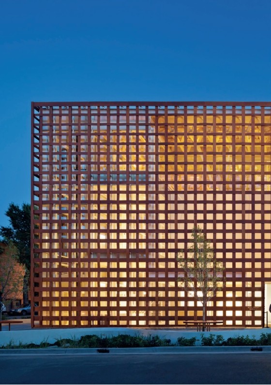 Shigeru Ban: Timber in Architecture - Teşvikiye Patika Kitabevi