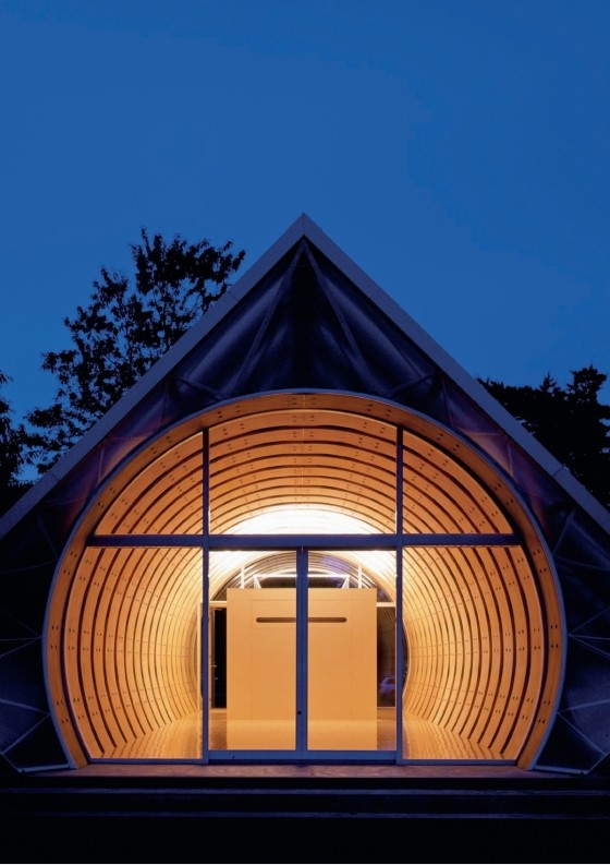 Shigeru Ban: Timber in Architecture - Teşvikiye Patika Kitabevi