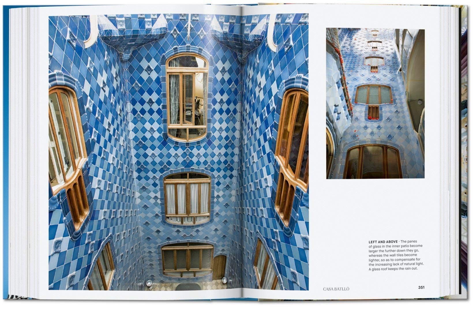 Gaudi. The Complete Works - 40th Anniversary Edition - Teşvikiye