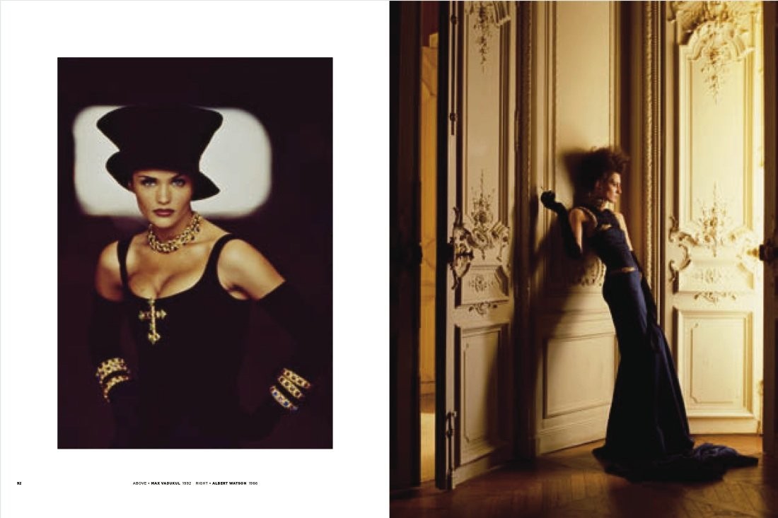 Chanel: The Vocabulary of Style - Teşvikiye Patika Kitabevi