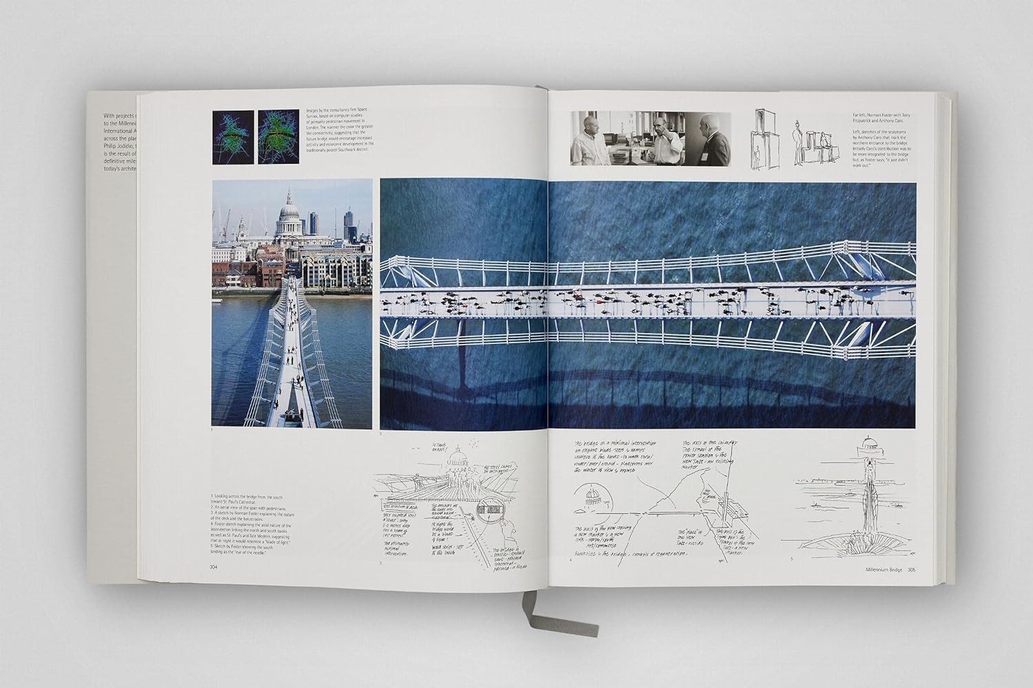 Norman Foster - XXL - Teşvikiye Patika Kitabevi